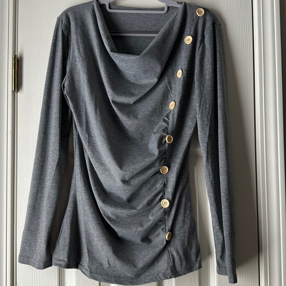 Tops - Blouse